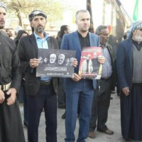 القائد الشهيد سليماني 